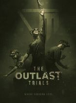 Buy The Outlast Trials Game Download