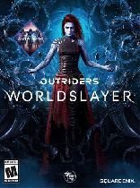 Buy Outriders Worldslayer (DLC) Game Download