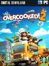 Buy Overcooked! 2 Game Download