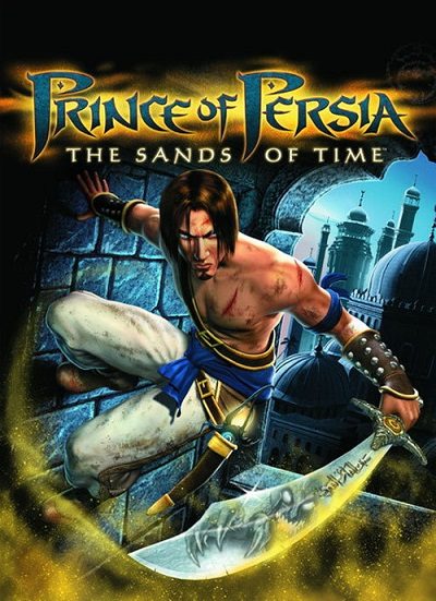 Prince of Persia: The Sands of Time cd key