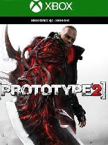 Buy Prototype 2 Xbox One/Series X|S Game Download