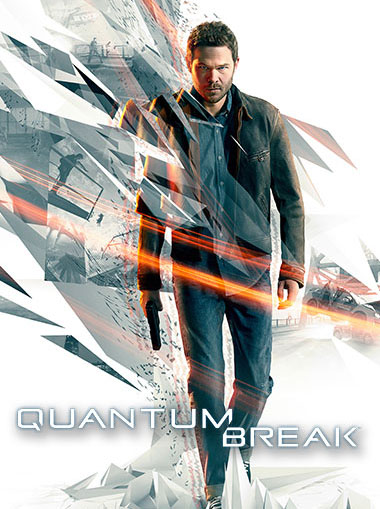 Quantum Break cd key
