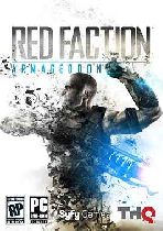 Buy Red Faction Armageddon Game Download