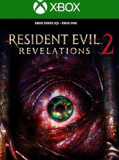 Resident Evil: Revelations 2 Xbox One/Series X|S (Digital Code) cd key
