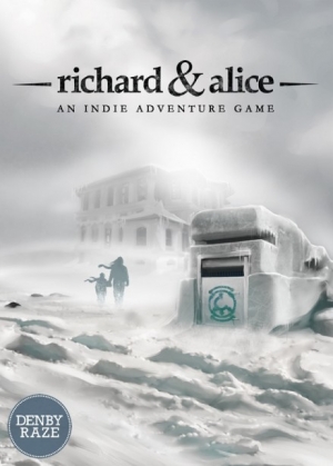 Richard & Alice cd key