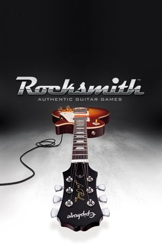 Rocksmith 2014 cd key