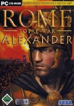 Buy Rome: Total War - Alexander (Expansion) Game Download