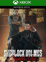 Buy Sherlock Holmes Chapter One - Xbox One/Series X|S (Digital Code) Game Download