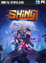 Buy Shing! Game Download
