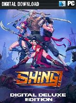 Buy Shing! Digital Deluxe Game Download