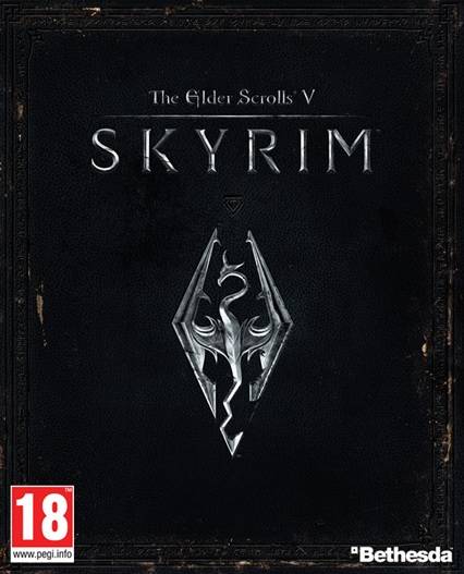 The Elder Scrolls V: Skyrim [EU] cd key