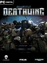 Buy Space Hulk: Deathwing Enhanced Edition Game Download