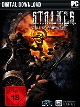 Buy S.T.A.L.K.E.R.: Call Of Pripyat Game Download