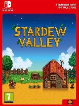 Buy Stardew Valley - Nintendo Switch  Game Download