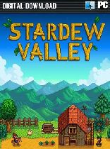 Buy Stardew Valley [EU] Game Download