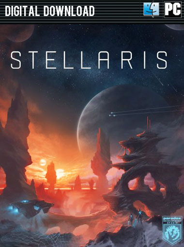 Stellaris - Nova Edition cd key