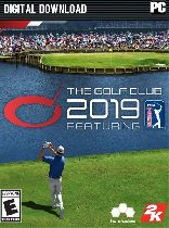 Buy The Golf Club 2019 Game Download