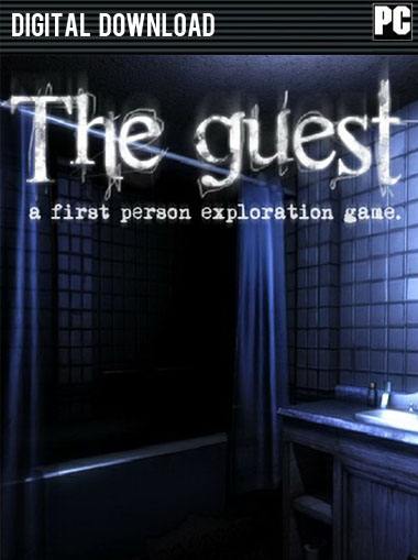 The Guest cd key