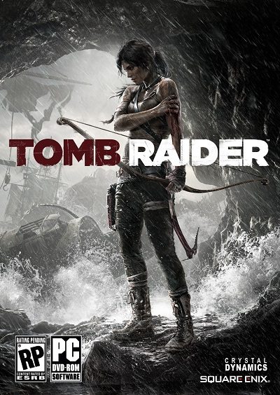 Tomb Raider cd key