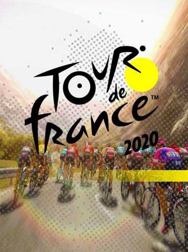 Tour de France 2020 cd key