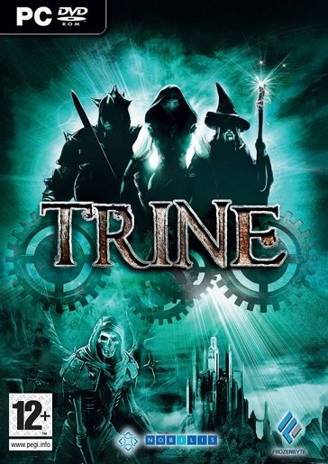 Trine Enhanced Edition cd key
