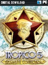 Buy Tropico 5 - Complete Collection Game Download