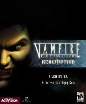 Buy Vampire The Masquerade - Redemption Game Download