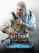 Buy Witcher 3: Wild Hunt - The Hearts of Stone (DLC) Game Download