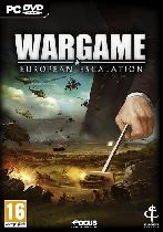 Buy Wargame European Escalation Game Download