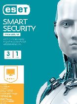Buy ESET Smart Security Premium 1 Year 3 PC Game Download
