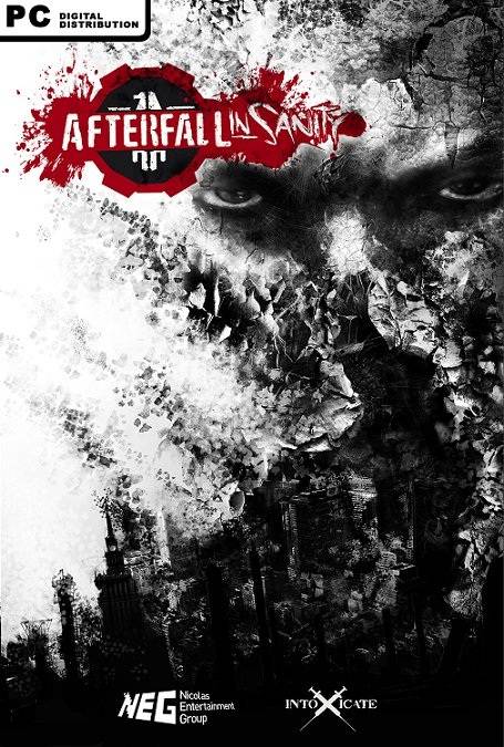 Afterfall: Insanity - Extended Edition cd key