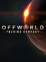 Buy Offworld Trading Company Game Download