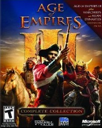 Age of Empires III Definitive Edition cd key