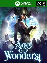 Buy Age of Wonders 4 - Xbox Series X|S Game Download