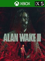 Buy Alan Wake 2 - Xbox Series X|S Game Download