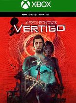 Buy Alfred Hitchcock - Vertigo - Xbox One/Series X|S/Windows PC Game Download