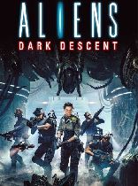 Buy Aliens: Dark Descent Game Download
