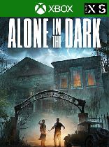 Buy Alone in the Dark (2023) - Xbox Series X|S Game Download