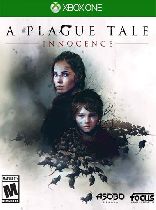 Buy A Plague Tale: Innocence - Xbox One (Digital Code) Game Download