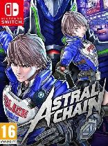 Buy Astral Chain - Nintendo Switch Game Download