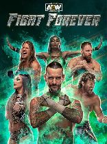 Buy AEW: Fight Forever Game Download