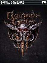 Buy Baldur's Gate 3 Game Download