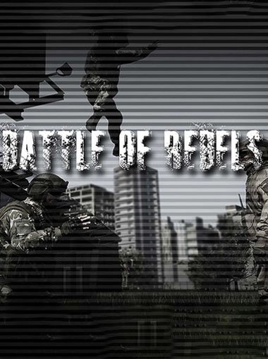 Battle of Rebels cd key