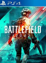 Buy Battlefield 2042 - PS4 (Digital Code) Game Download