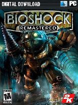 Buy BioShock Remastered Game Download
