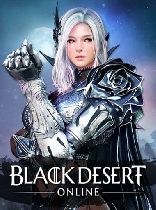 Buy Black Desert Online Game Download