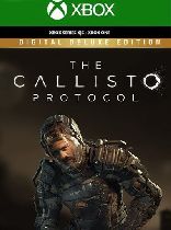 Buy The Callisto Protocol Deluxe Edition - Series X|S Game Download
