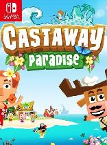 Buy Castaway Paradise - Nintendo Switch Game Download
