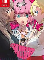 Buy Catherine Full Body - Nintendo Switch Game Download