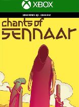Buy Chants of Sennaar - Xbox One/Series X|S Game Download